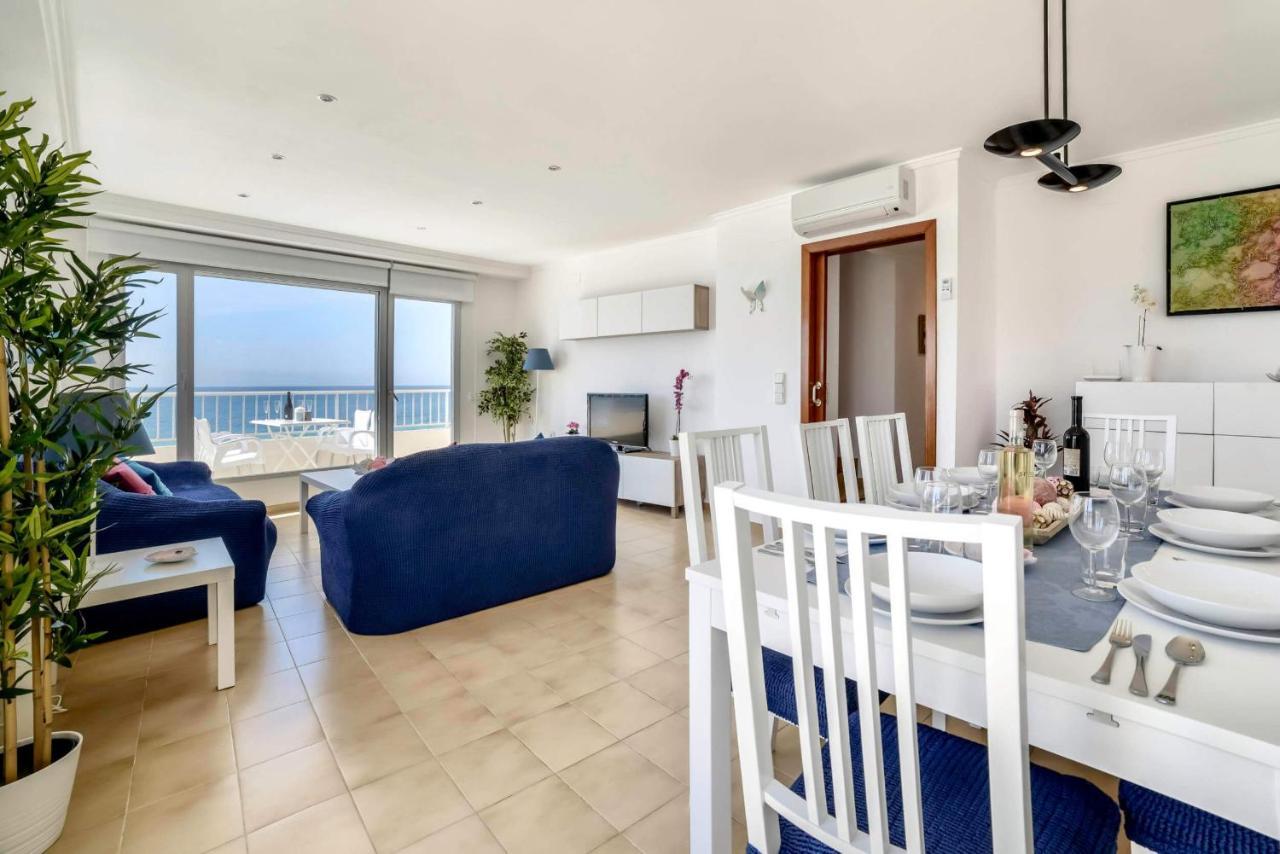 Apartamento Capri - PlusHolidays Calpe Exterior foto
