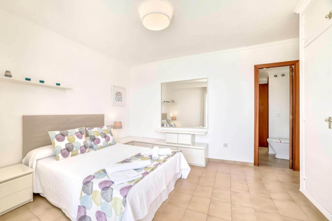 Apartamento Capri - PlusHolidays Calpe Exterior foto