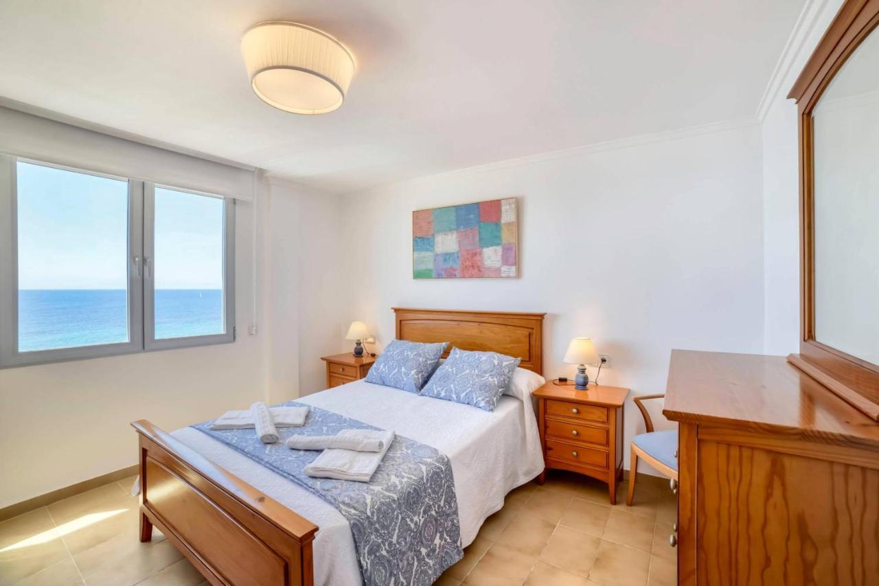 Apartamento Capri - PlusHolidays Calpe Exterior foto