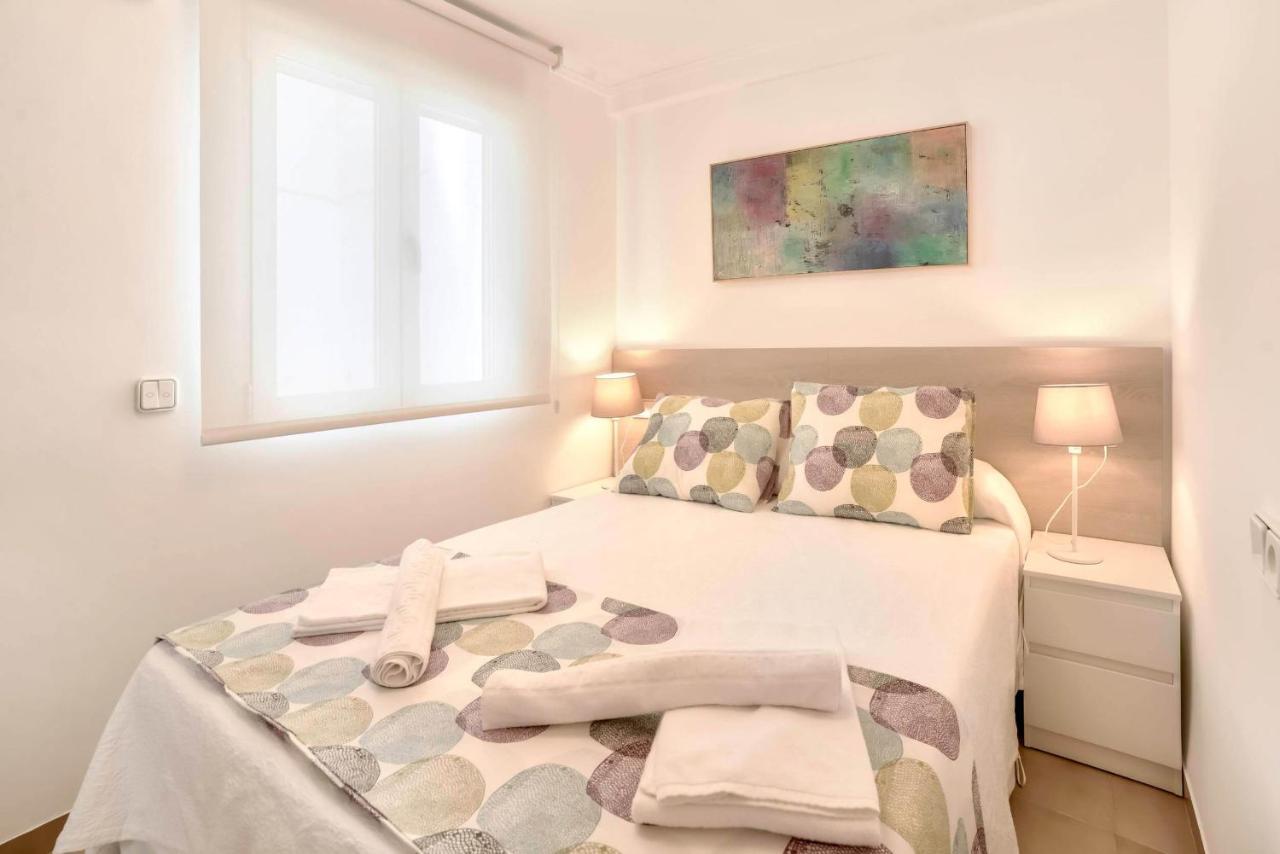 Apartamento Capri - PlusHolidays Calpe Exterior foto