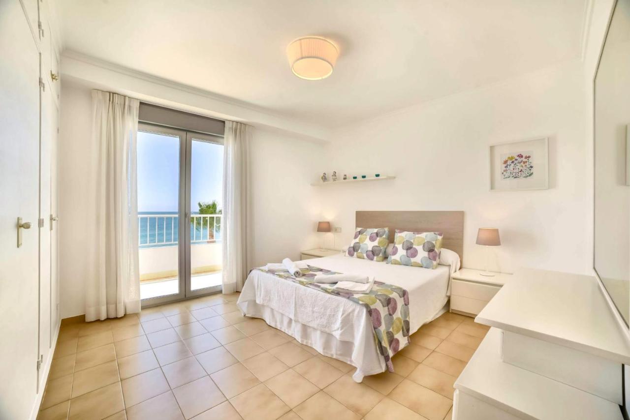 Apartamento Capri - PlusHolidays Calpe Exterior foto